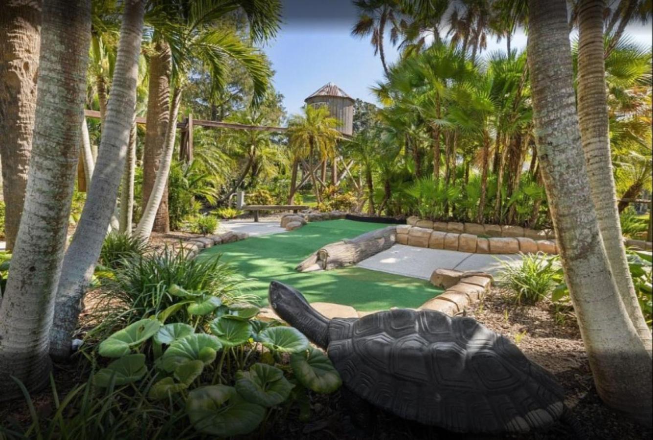 Relax After The Orlando Parks In This 1Bd Resort Condo With Pools, Restaurants, Activities Etc Экстерьер фото
