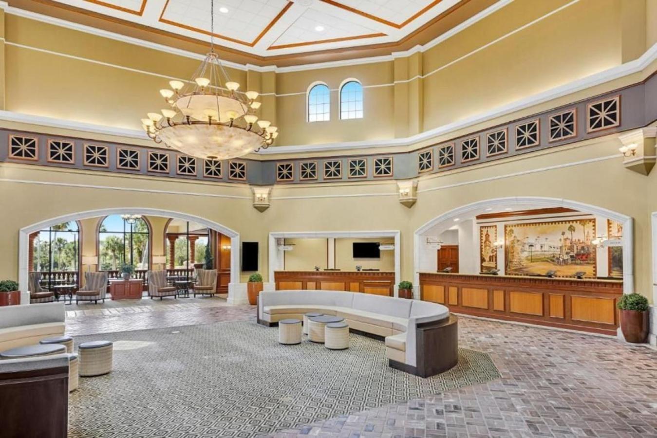 Relax After The Orlando Parks In This 1Bd Resort Condo With Pools, Restaurants, Activities Etc Экстерьер фото