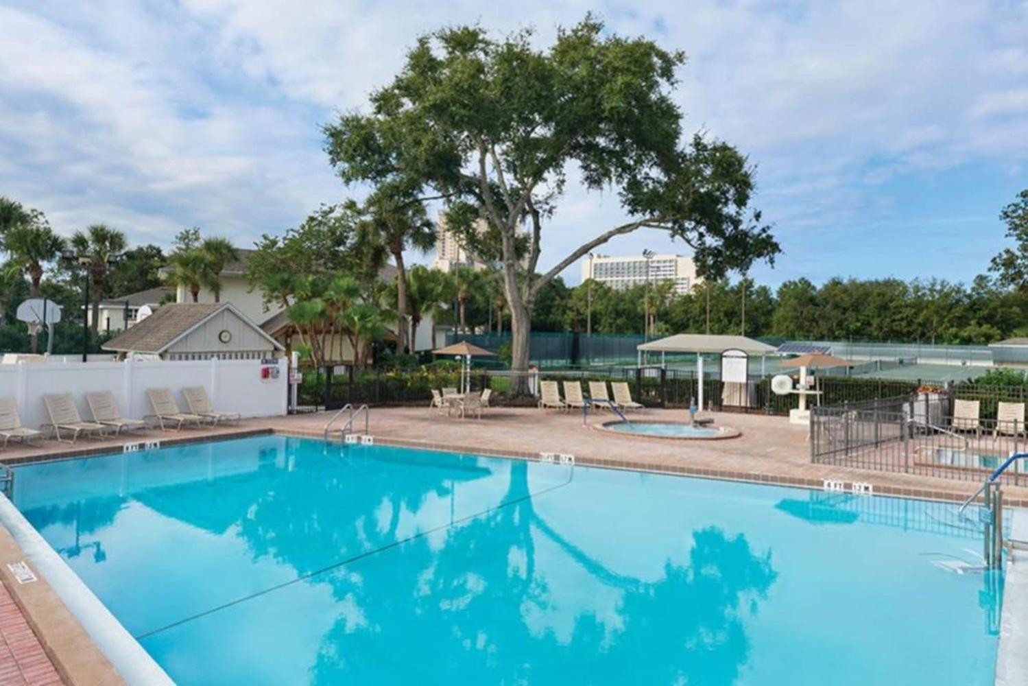 Relax After The Orlando Parks In This 1Bd Resort Condo With Pools, Restaurants, Activities Etc Экстерьер фото