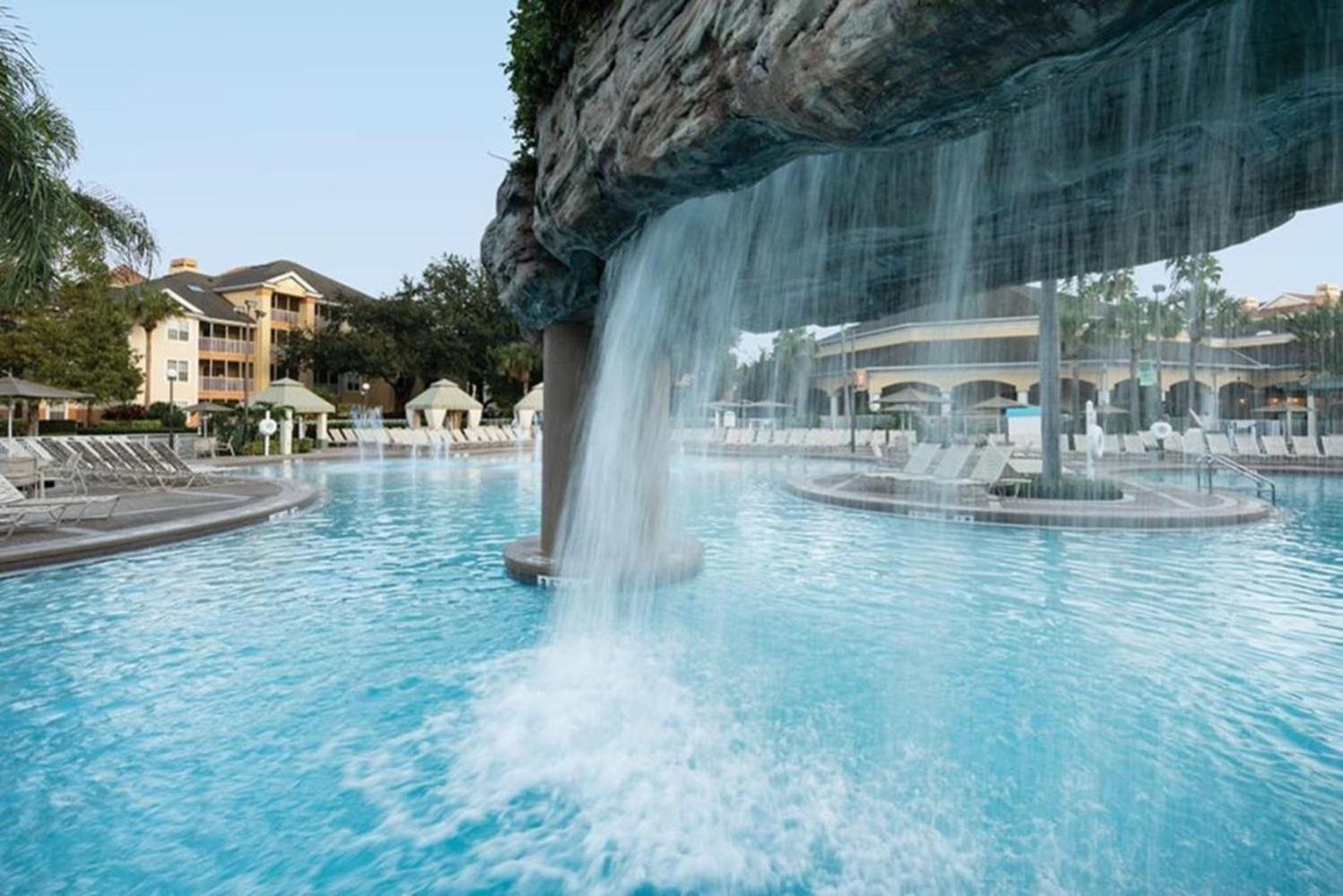 Relax After The Orlando Parks In This 1Bd Resort Condo With Pools, Restaurants, Activities Etc Экстерьер фото