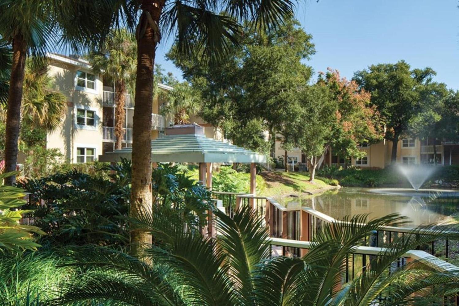 Relax After The Orlando Parks In This 1Bd Resort Condo With Pools, Restaurants, Activities Etc Экстерьер фото