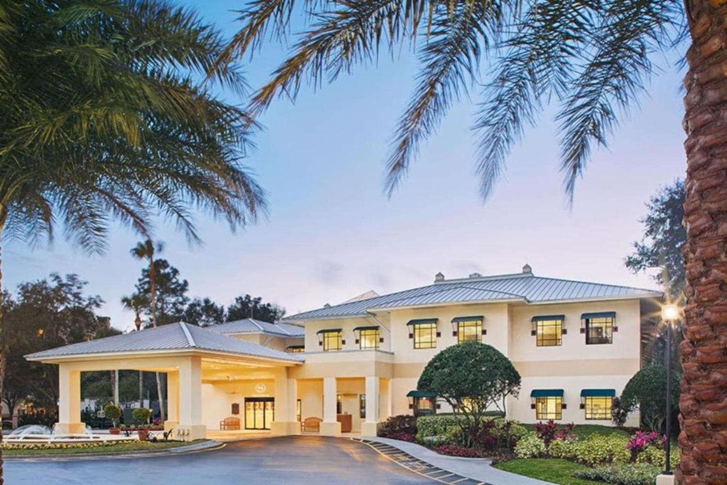 Relax After The Orlando Parks In This 1Bd Resort Condo With Pools, Restaurants, Activities Etc Экстерьер фото