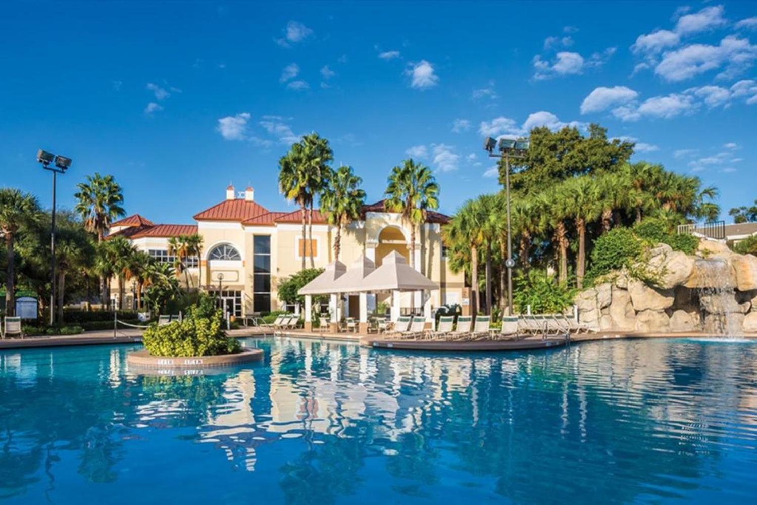 Relax After The Orlando Parks In This 1Bd Resort Condo With Pools, Restaurants, Activities Etc Экстерьер фото