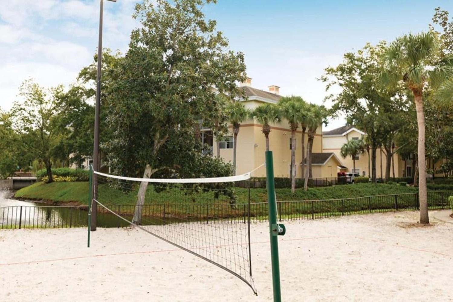 Relax After The Orlando Parks In This 1Bd Resort Condo With Pools, Restaurants, Activities Etc Экстерьер фото