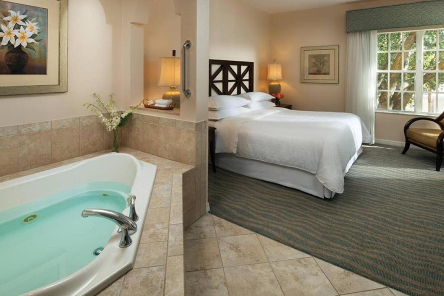 Relax After The Orlando Parks In This 1Bd Resort Condo With Pools, Restaurants, Activities Etc Экстерьер фото