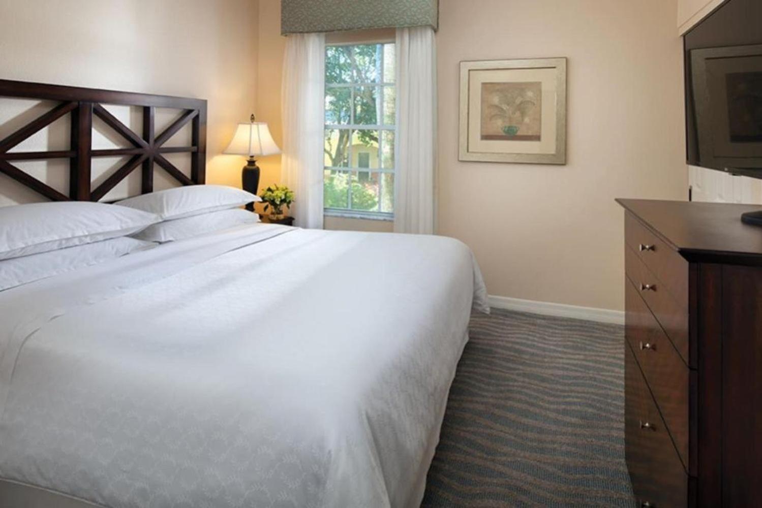 Relax After The Orlando Parks In This 1Bd Resort Condo With Pools, Restaurants, Activities Etc Экстерьер фото