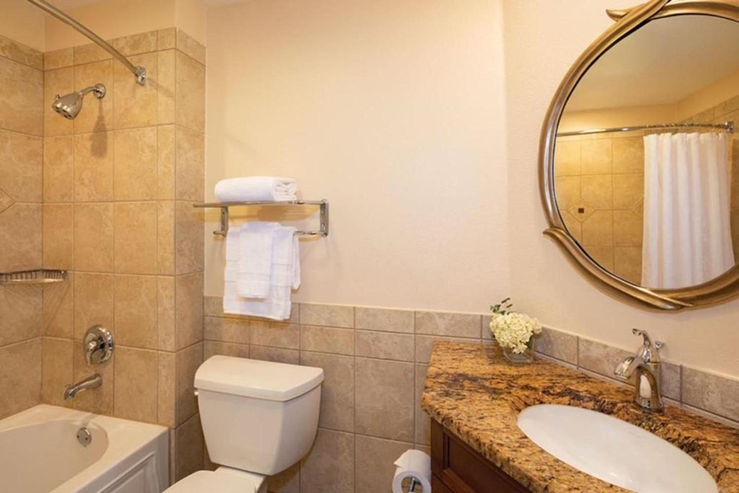 Relax After The Orlando Parks In This 1Bd Resort Condo With Pools, Restaurants, Activities Etc Экстерьер фото
